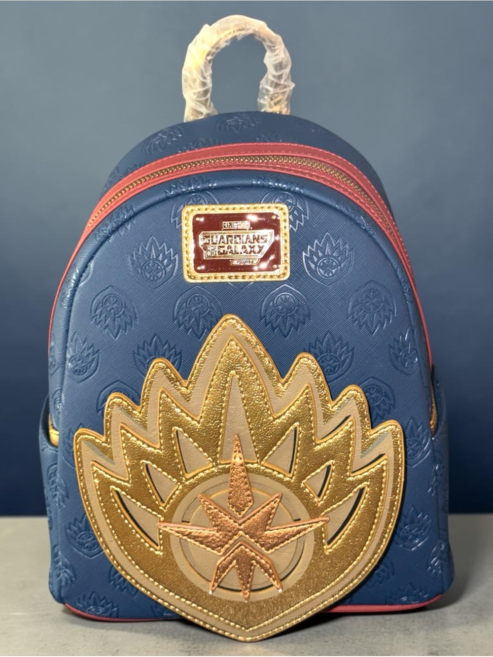 Loungefly Guardians of the Galaxy Backpack